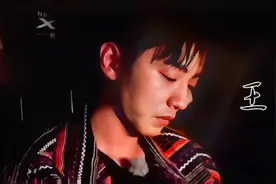 王俊凯：抒情版催泪《再见》“一句眼泪掉下去”直击内心！视频封面