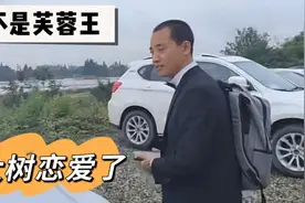 大树爱小琳妹有人把他比作林生斌，网友言论把他再次推向舆论浪尖视频封面