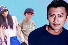 儿子要过年礼物 谢霆锋说什么都给视频封面