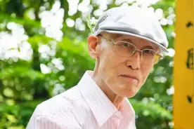 盼望祖国统一的南京籍台湾诗人余光中，至死未能长眠故土南京！视频封面