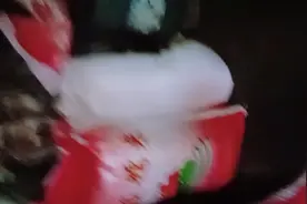 下个视频，我给你们拍吃冰淇淋的视频封面
