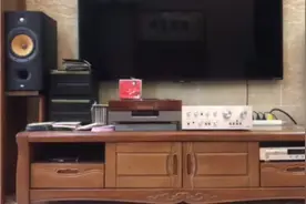 老机器老了干不动了PIONEER纯音乐功放视频封面