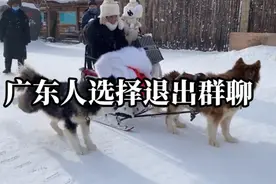“你的广东好友已退出群聊”视频封面
