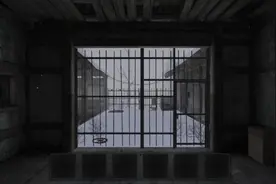 恐怖逃脱第三章完美结局通关流程视频封面