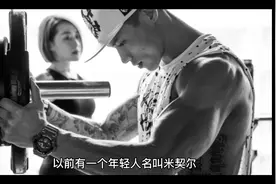 我命由我不由天视频封面