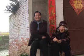 河南农村，40岁小伙至今还单身，为啥不找个老婆？听听他怎么说视频封面