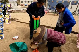 播种机种玉米效果好，雄哥为农民兄弟着想，大力推广使用视频封面