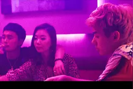 抓住最后稻草的赌徒#因为一个片段看了整部剧视频封面