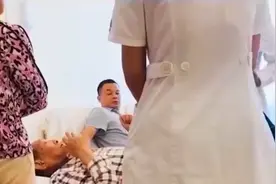袁隆平一生故事 "励志正能量真实故事 强烈推荐评评论转化点关注视频封面
