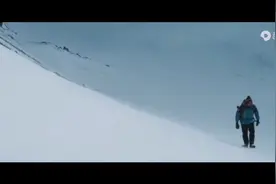 南极之恋，实景拍摄，为了生存赵又廷患雪盲症与杨子姗的尴尬局面视频封面