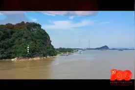 听！《中国之声》视频封面