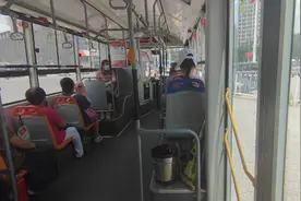 沈阳公交128路(沈阳站西广场-兴工街建设大路)车内及走行音视频封面