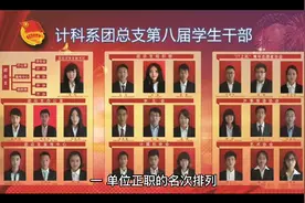 必须知道的领导排序规则，超级实用！视频封面
