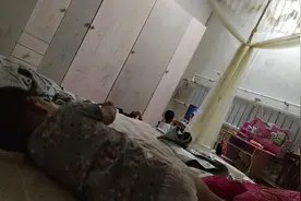 奶粉喝不完都是给哥哥喝😂视频封面