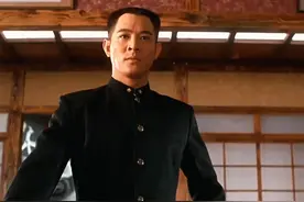 李连杰谈电影动作是花架子！李连杰谈功夫！视频封面