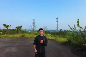 实地打探重庆第二机场选址位置！视频封面