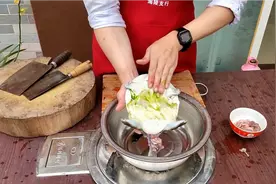 甲鱼胆烧甲鱼去腥提鲜，这个传言是真的吗？方三总烧给你看看。