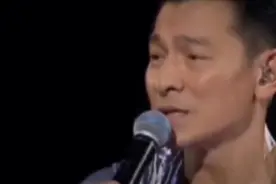 天王巨星刘德华《暗里着迷》完整版视频封面