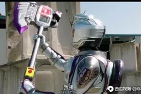 假面骑士表情包第二十二期视频封面