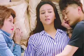 再有钱大款，也追不上漂亮女人，强扭的瓜不甜视频封面