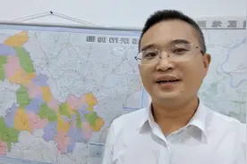 重庆各区县2022上半年GDP排名江北超渝中，沙坪坝负增长，谁最快视频封面
