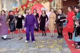 章飞一绝专业祛斑中心&辉暮青丝头疗馆新店开业视频封面