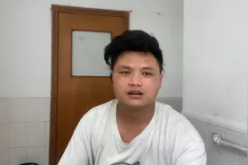 山炮生病难受一晚没睡，胃口不好喝了点白粥，相亲对象还挺关心视频封面