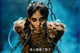 环球电影打造“黑暗宇宙”的首部电影《新木乃伊》，你认为成功吗视频封面