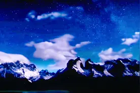 今夜，我不关心人类，我只想你｜朗诵:海子《今夜我在德令哈》视频封面