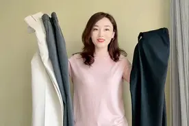 再也不买优衣库了，断货裤王返场了，百搭显瘦基础款，永不过时视频封面