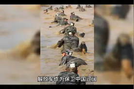 有那个国家可以轻易击败中国视频封面