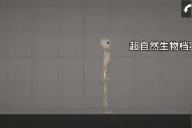 超自然生物档案之骷髅视频封面