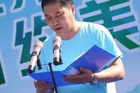 2021.6.5世界环境日，相聚美丽柳叶湖视频封面