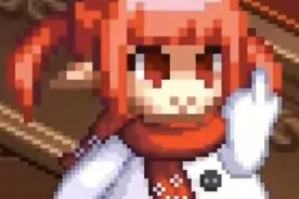 DNF魔界人表情包第6期！视频封面