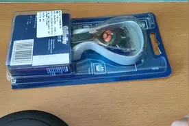 吉列锋隐致顺手动剃须刀开箱体验视频封面
