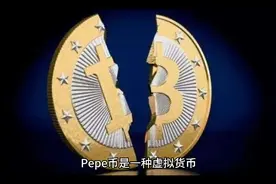 pepe韭菜币视频封面
