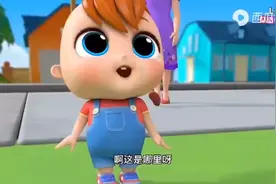 2岁儿童的最爱动画片视频封面