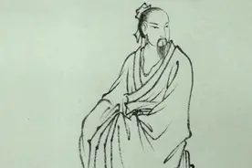 教你如何掌握传统人物的画法，很快你就会理解中国人物画的精髓视频封面