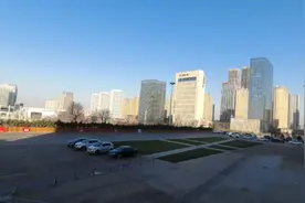 全国二线城市乌鲁木齐，现代化程度有多高？实探新疆版“陆家嘴”视频封面