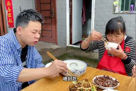 喜欢吃凉拌鸡的看过来，详细的教程来了，妈妈吃得满嘴油还说好吃视频封面