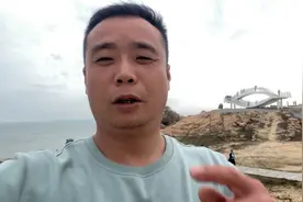 68海里的故事，眼睛和灯塔是为了看着它的孩子台湾引导回到祖国。视频封面