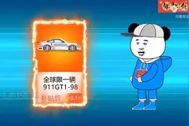 男主意外获得万亿补贴系统，从此走上人生巅峰。视频封面