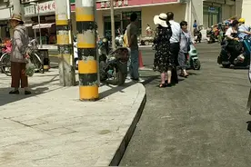 徐州堤北二三农贸市场改造