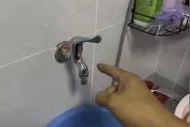 今天才知道，水龙头漏水还能这样修？都不用换新的，太实用了视频封面