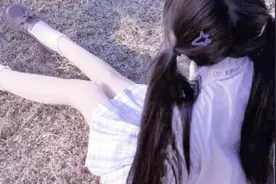 双马尾萝莉图片 ，个个都可爱到让人绝望😍视频封面