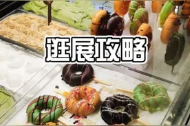 天津冰淇淋展攻略视频封面