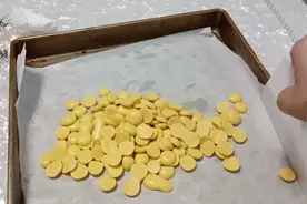 6个月小宝宝都可以吃的小零食视频封面