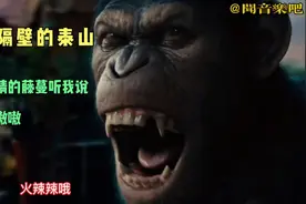阿里郎阿里郎，我的神。你就是隔壁的人猿泰 山。嗷嗷嗷嗷~神曲！视频封面