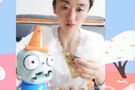 别哭了，别哭了，给你吃还不行吗？视频封面