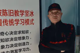 “我不是普通老百姓，我在美国待了7年”，“我是美国人”视频封面